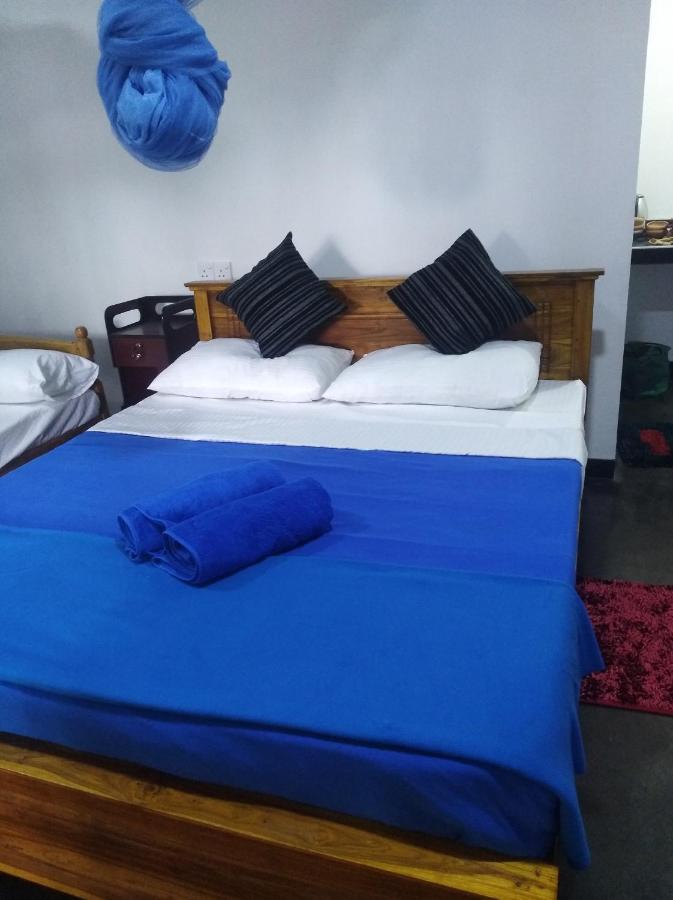 Himansa Homestay Ella Luaran gambar
