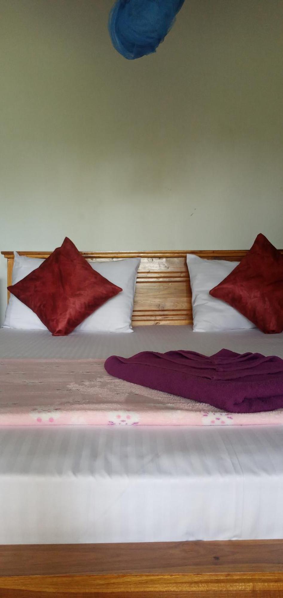 Himansa Homestay Ella Luaran gambar