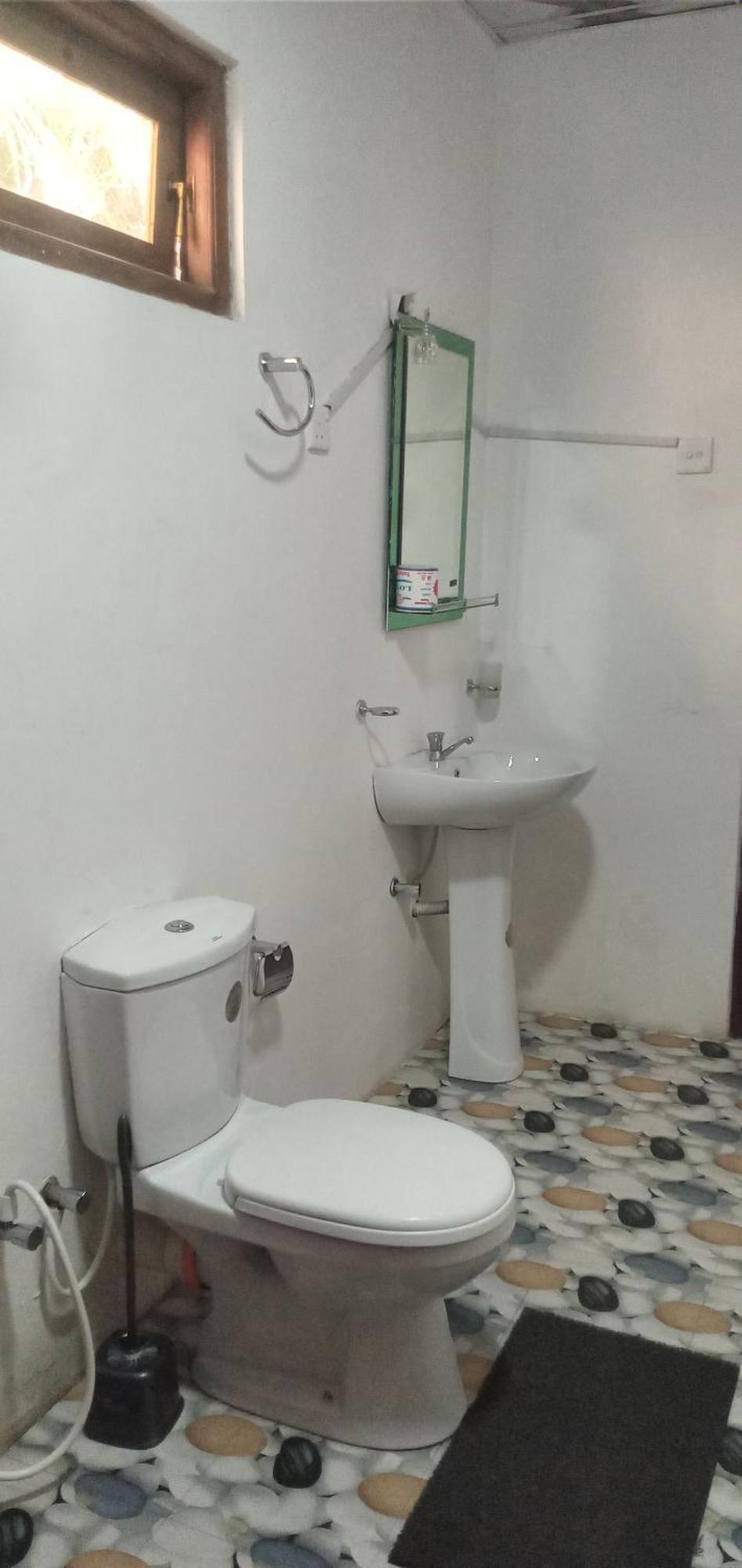 Himansa Homestay Ella Luaran gambar