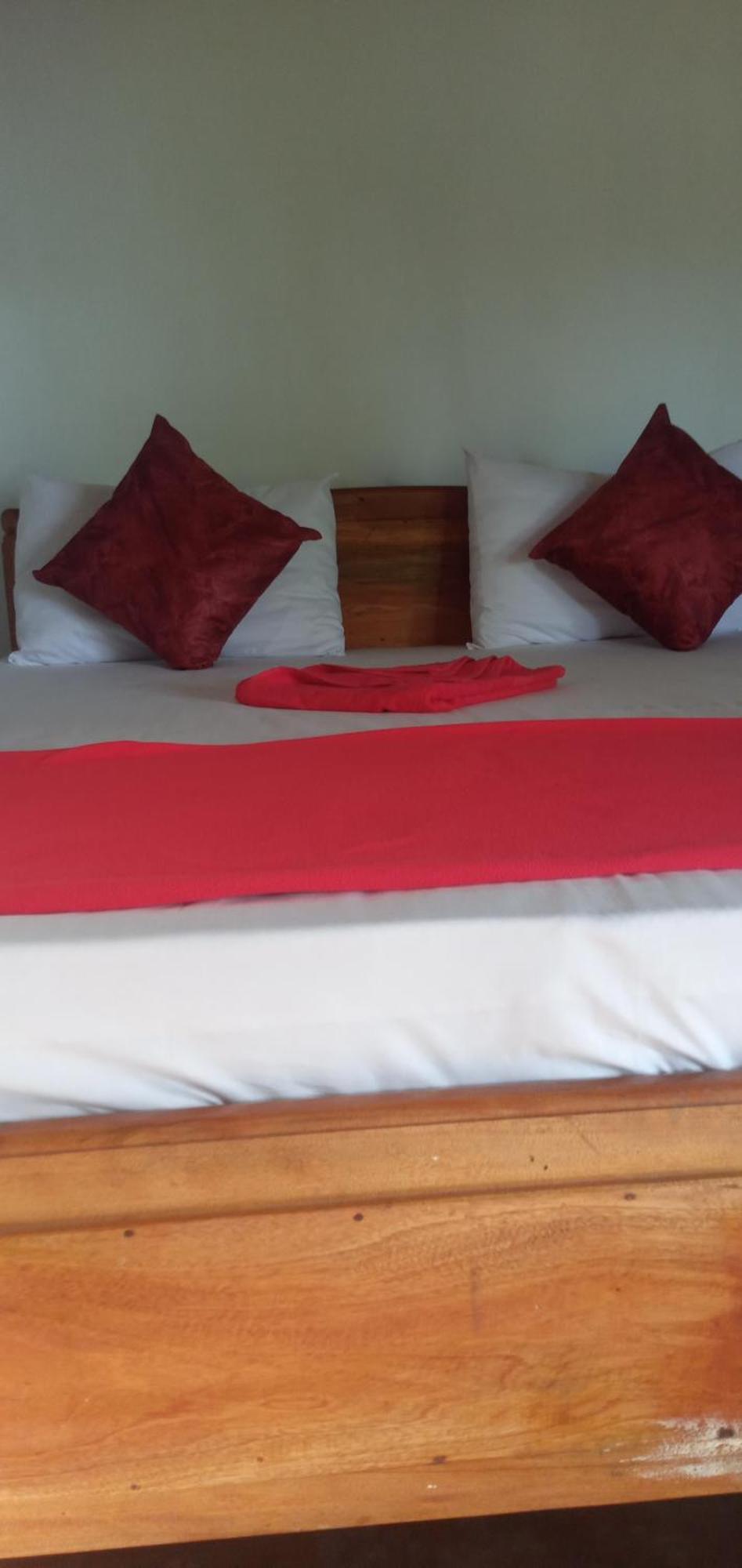 Himansa Homestay Ella Luaran gambar