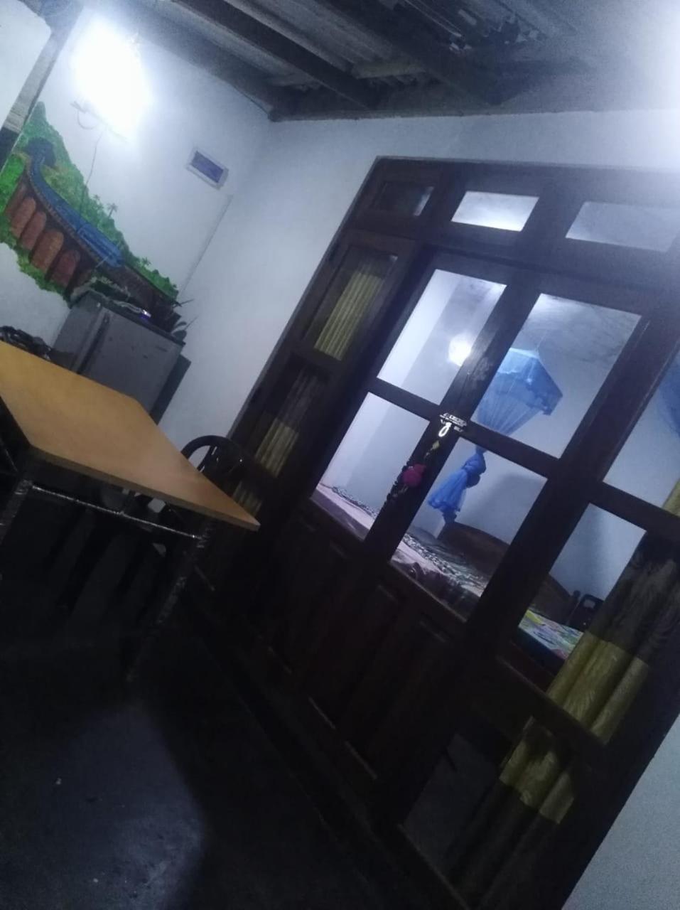 Himansa Homestay Ella Luaran gambar