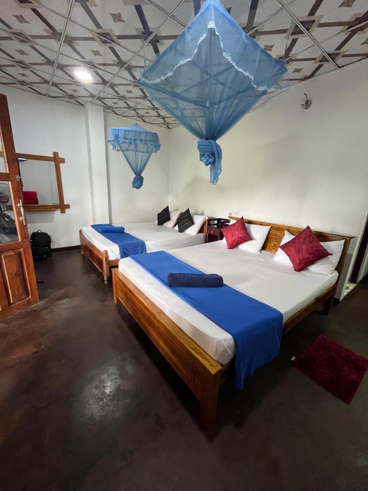 Himansa Homestay Ella Luaran gambar
