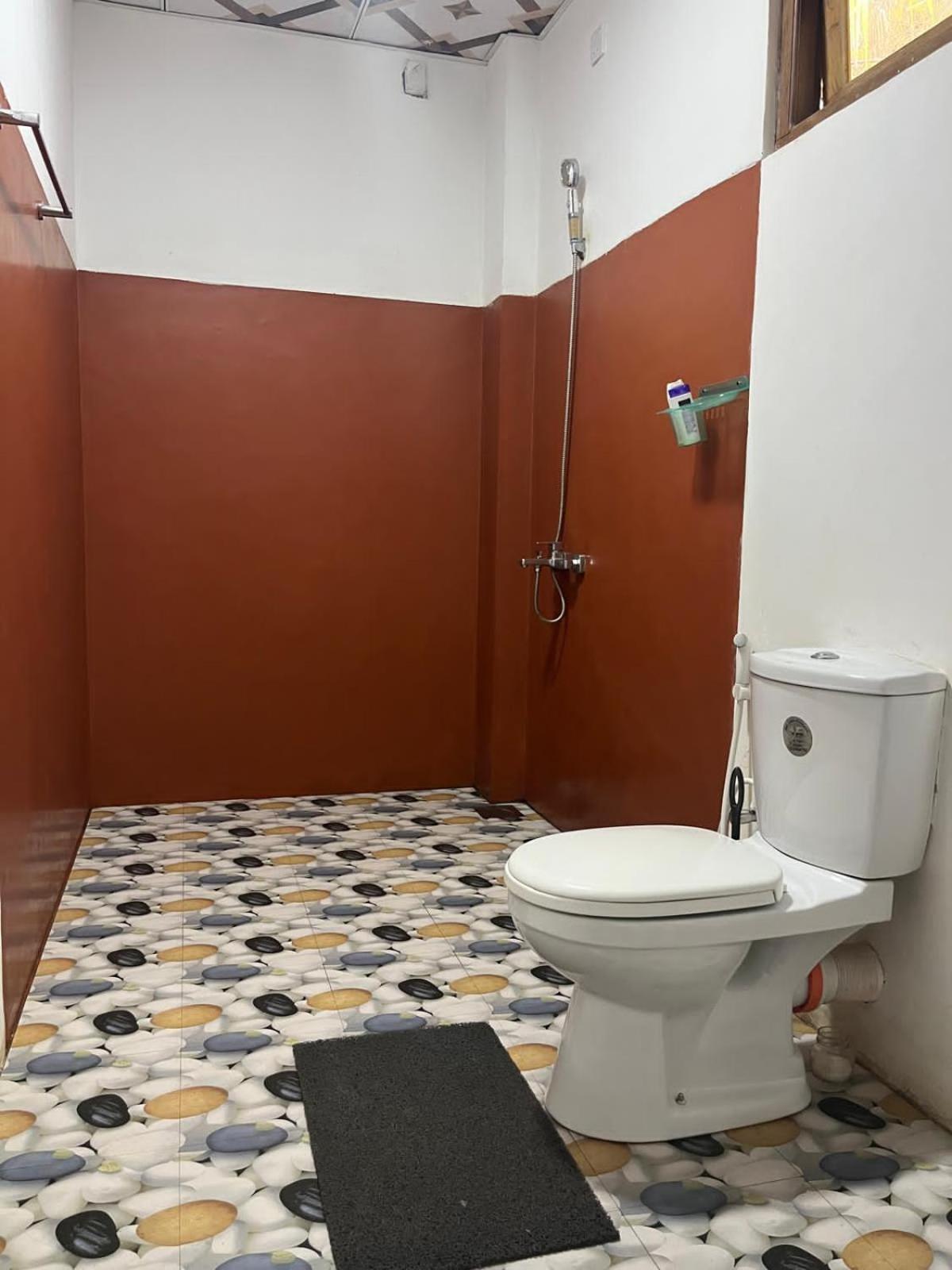 Himansa Homestay Ella Luaran gambar