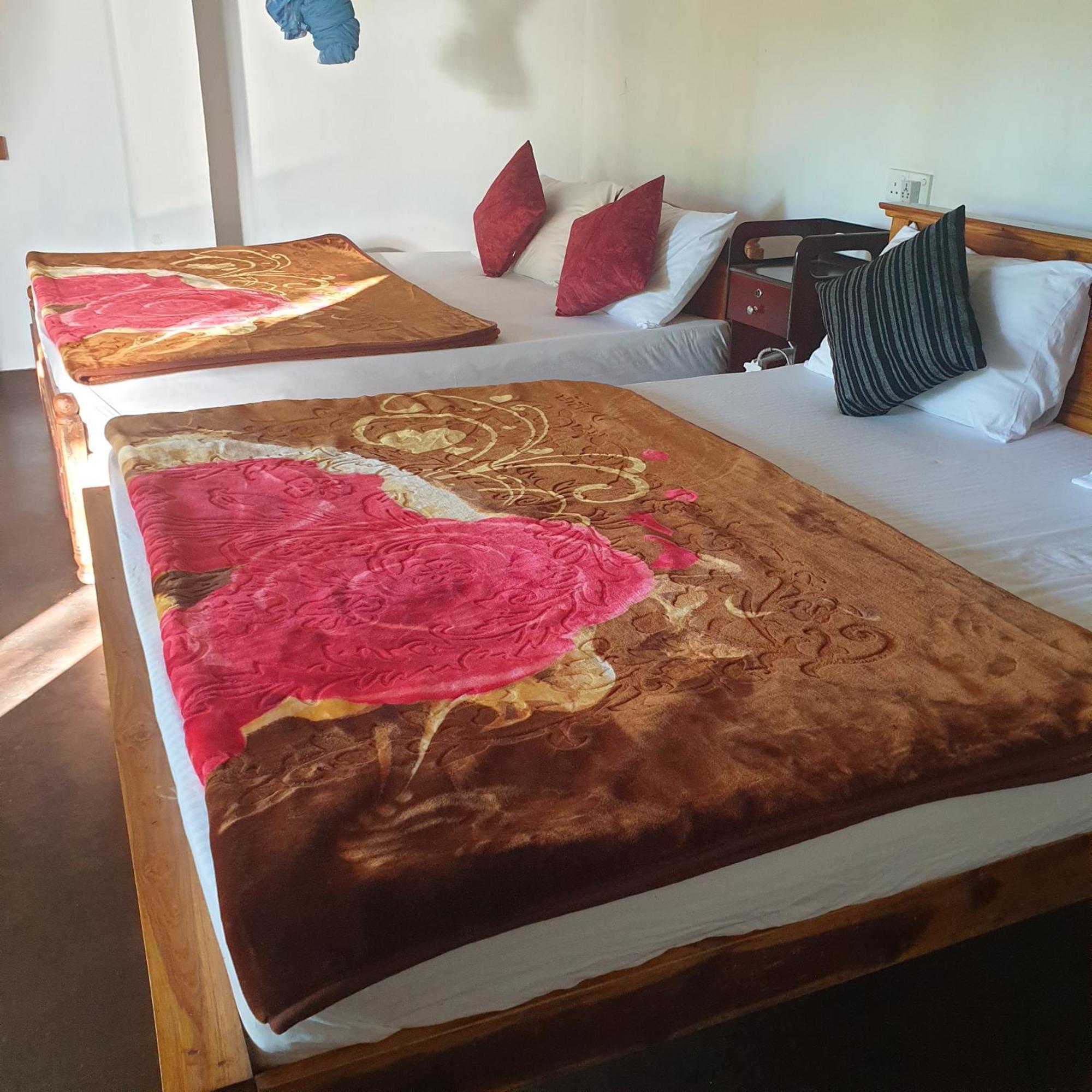 Himansa Homestay Ella Luaran gambar