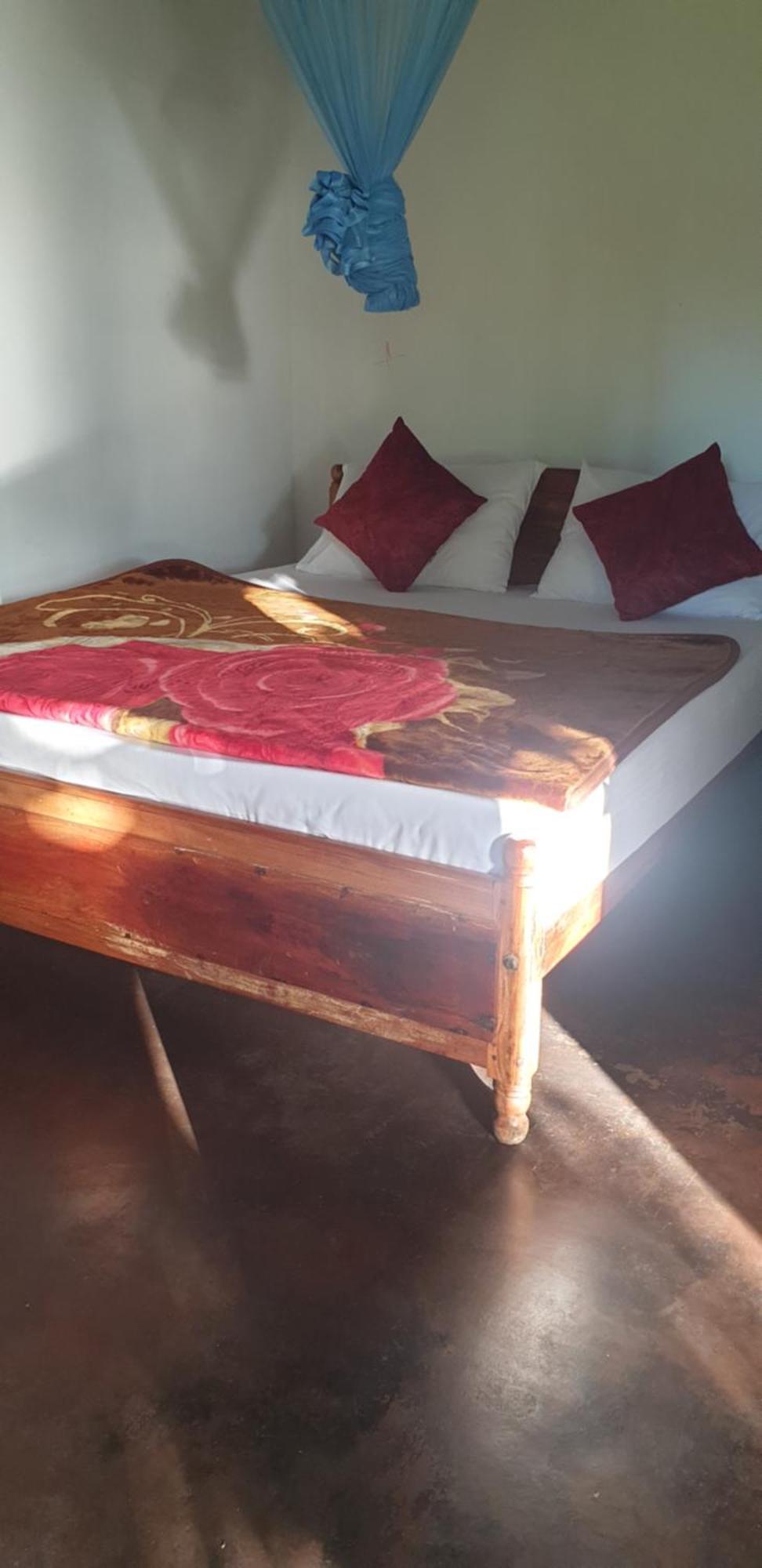 Himansa Homestay Ella Luaran gambar
