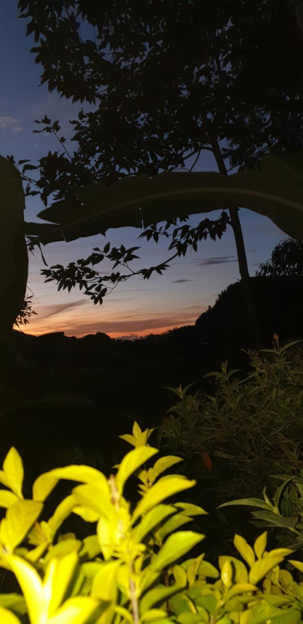 Himansa Homestay Ella Luaran gambar